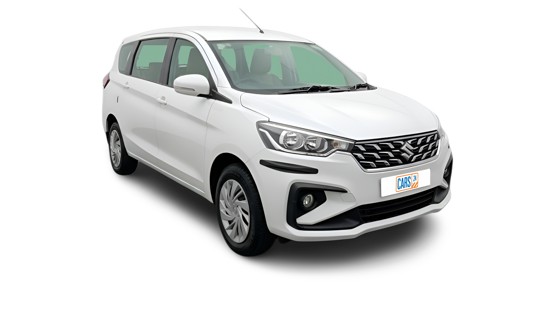 Maruti Ertiga-img